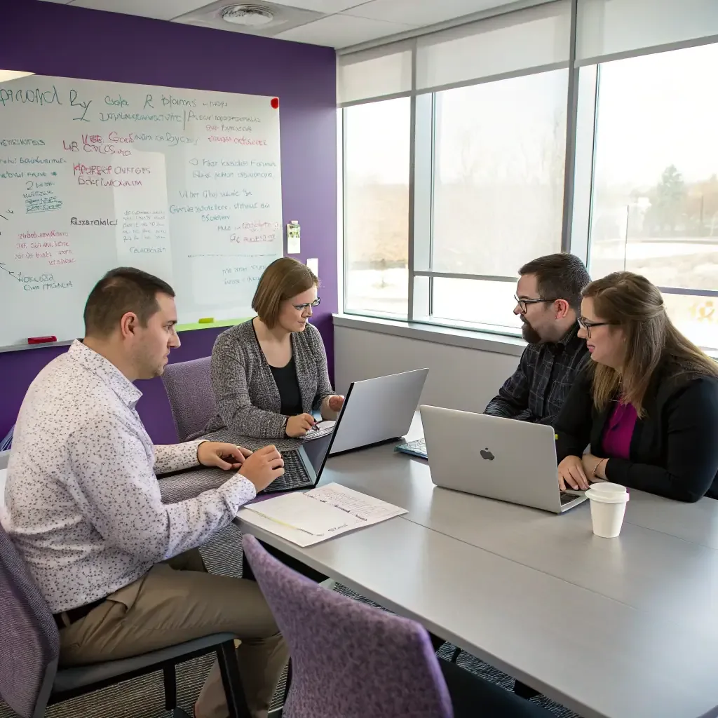 Bem-vindo(a) ao LM Soluções Financeira