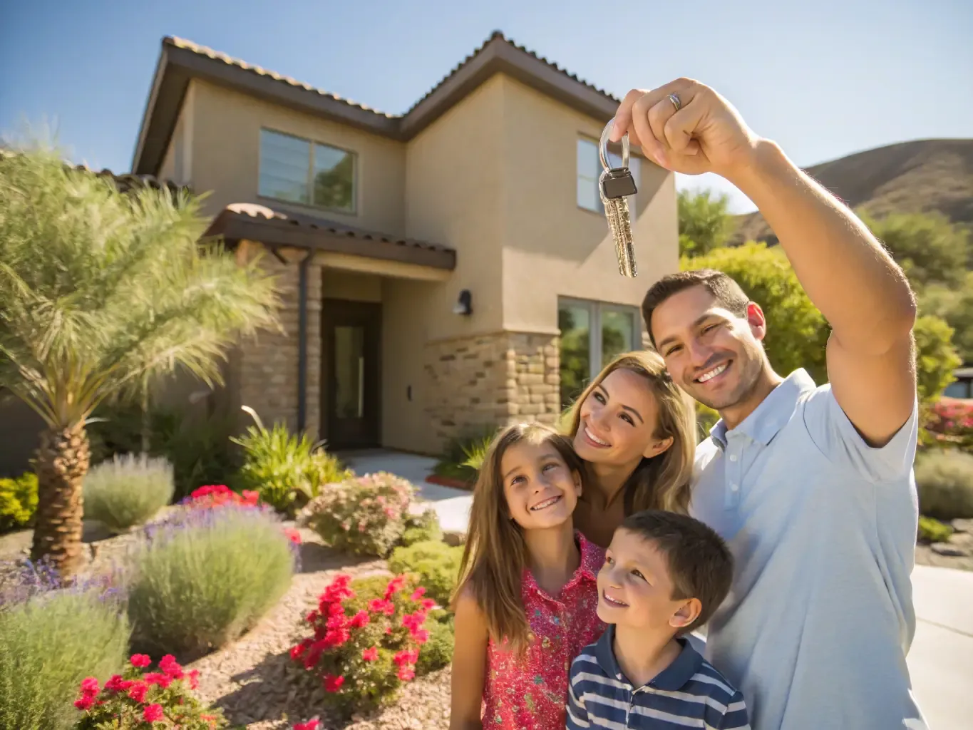 Restaurar o Poder de Compra