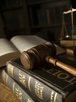 Resolução Legal de Litígios