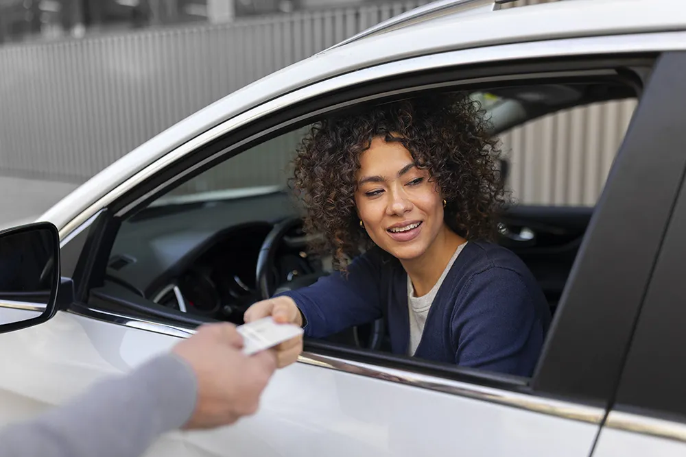 CNH Suspendida ou Caçada